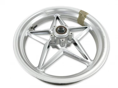 FELGA KOŁO PRZÓD MV AGUSTA 750 F4 BRUTALE 01-06 FELGA PROSTA U-11 80A094632