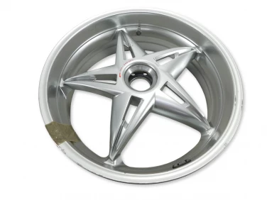 FELGA KOŁO TYŁ MV AGUSTA 750 F4 BRUTALE 01-06 FELGA PROSTA VAGUSTA 750 TALE 01-06 U U-11 8AB090983