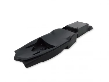 NADKOLE BŁOTNIK TYŁ PLASTIK MV AGUSTA 750 F4 BRUTALE 01-06 U-11 99119