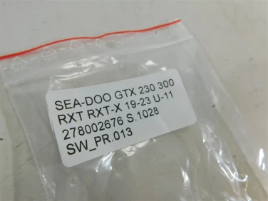 PrzeŁĄcznik sea-doo gtx 230 300 rxt rxt-x 19-23 u-11 278002676