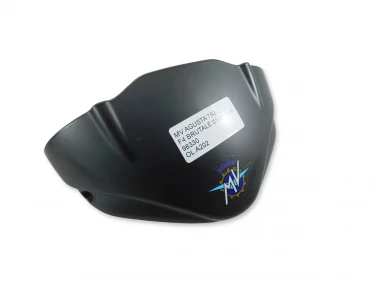 OSŁONA LICZNIK PRZÓD PLASTIK MV AGUSTA 750 F4 BRUTALE 01-06 U-11 98330