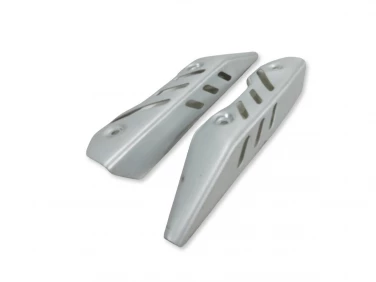 OSŁONA CHŁODNICA PRZÓD MV AGUSTA 750 F4 BRUTALE 01-06 U-11 800098336 800098335