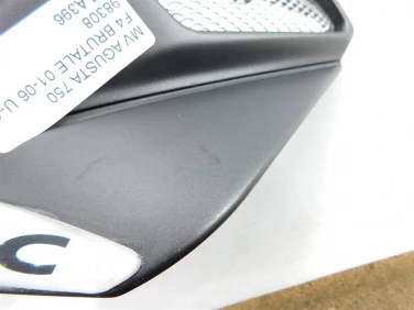 OsŁona nakŁadka zbiornik mv agusta 750 f4 brutale 01-06 u-11 98308