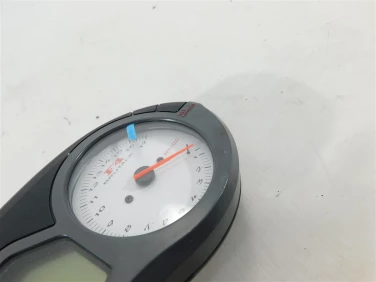 Licznik prĘdkoŚciomierz mv agusta 750 f4 brutale 01-06 29594km u-11 800097101