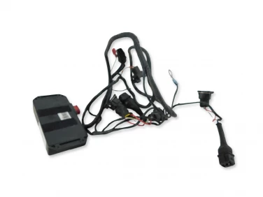 MODUŁ KOMPUTER STEROWNIK MV AGUSTA 750 F4 BRUTALE 01-06 U-11 POWER COMMANDER 3 713-210