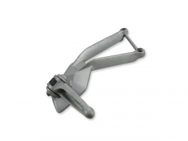 SET PODNÓŻEK LEWY TYŁ MV AGUSTA 750 F4 BRUTALE 01-06 U-11 94169