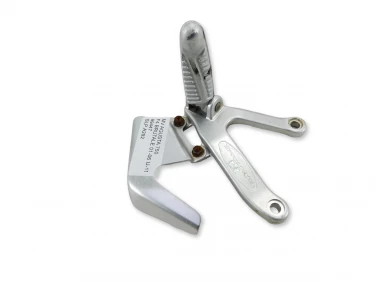 SET PODNÓŻEK LEWY PRZÓD MV AGUSTA 750 F4 BRUTALE 01-06 U-11 99447