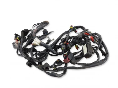 INSTALACJA ELEKTRYCZNA WIĄZKA MV AGUSTA 750 F4 BRUTALE 01-06 U-11 929267