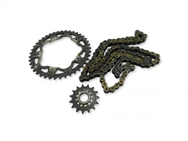 ZĘBATKA NAPĘD ŁAŃCUCH MV AGUSTA 750 F4 BRUTALE 01-06 U-11 800098708