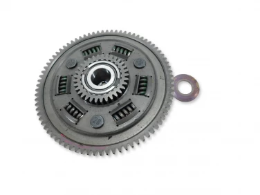 KOSZ SPRZĘGŁOWY SPRZĘGŁO SUZUKI GSR 600 06-10 U-11 2120039820