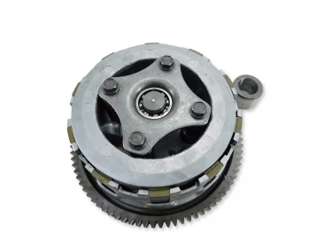 KOSZ SPRZĘGŁOWY SPRZĘGŁO HONDA CBF 600 PC38 04-07 U-11 22100MAL600