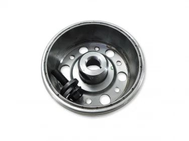 MAGNETO KOŁO HONDA CBF 600 PC38 04-07 U-11 31110MERD01