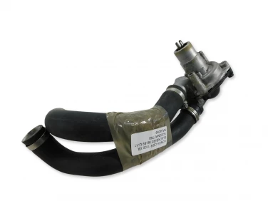 POMPA WODY SILNIK HONDA CBR 1100 XX BLACKBIRD 96-99 U-11 19200MAT760