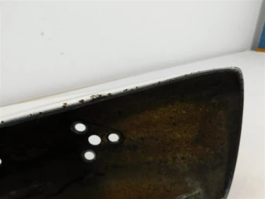 BŁotnik tyŁ tylny kawasaki vn 1500 vulcan classic 96-08 u-11 35022505096