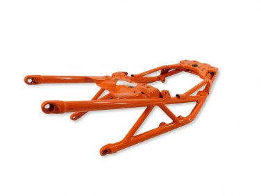 STELAŻ TYŁ TYLNI KTM DUKE 125 17-22 U-11 93003002000EB