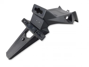MOCOWANIE TABLICY BŁOTNIK SUZUKI GSR 750 11-16 U-11 63113-08JOO