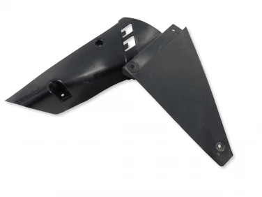 PLASTIK WYPEŁNIENIE OWIEWKA KAWASAKI Z 1000 SX 14-19 U-11 55028-0350 W