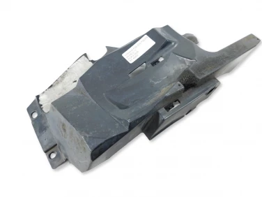 NADKOLE BŁOTNIK TYŁ PLASTIK YAMAHA FZ6 600 FAZER 04-09 U-11 5VX-21629