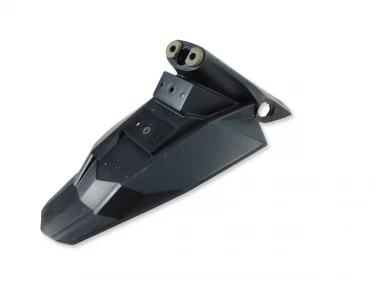 MOCOWANIE TABLICY BŁOTNIK KAWASAKI Z 800 13-16 U-11 35019-0556