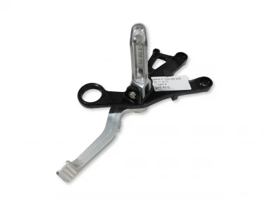SET PODNÓŻEK PRAWY PRZÓD BMW S 1000 RR K46 09-11 U-10 7708574