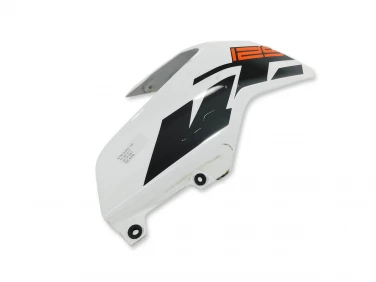OSŁONA NAKŁADKA ZBIORNIK KTM DUKE 125 17-22 U-11 JP181207