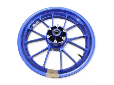 FELGA KOŁO TYŁ YAMAHA MT 125 14-19 U-11 5D7F53708100