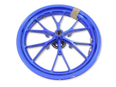 FELGA KOŁO PRZÓD YAMAHA MT 125 14-19 U-12 5D7F51608100