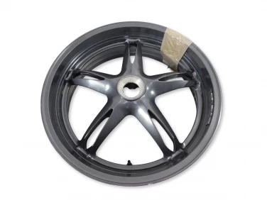 FELGA KOŁO TYŁ TRIUMPH SPRINT 1050 GT 10-16 FELGA PROSTA U-11 T2017102