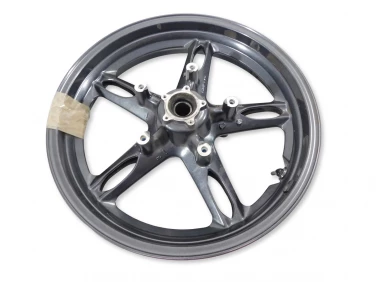 FELGA KOŁO PRZÓD TRIUMPH SPRINT 1050 GT 10-16 FELGA PROSTA U-11 T2000088