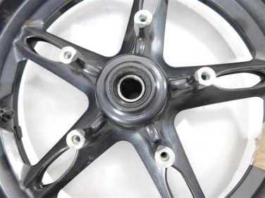 Felga koŁo przÓd triumph sprint 1050 gt 10-16 felga prosta u-11 t2000088