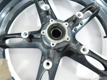 Felga koŁo przÓd triumph sprint 1050 gt 10-16 felga prosta u-11 t2000088