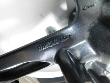 Felga koŁo przÓd triumph sprint 1050 gt 10-16 felga prosta u-11 t2000088