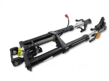 LAGA PÓŁKA ZAWIESZNIE LAGI YAMAHA MT 125 14-19 U-12 5D7F31033000 5D7F31023000