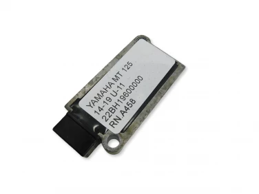 REGULATOR NAPIĘCIA YAMAHA MT 125 14-19 U-11 22BH19600000