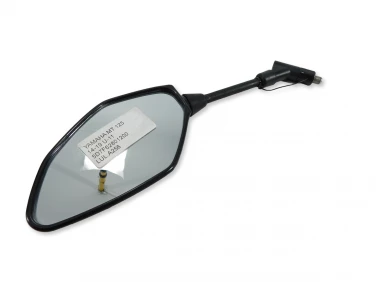LUSTRO LUSTERKO LEWE YAMAHA MT 125 14-19 U-11 5D7F62801200