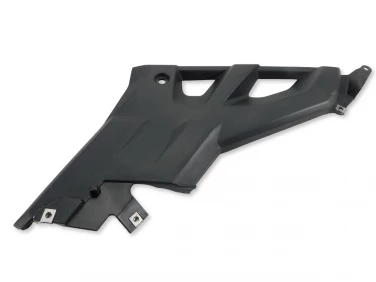 POKRYWA BOK BOCZNA LEWA YAMAHA MT 125 14-19 U-11 5D7-F1711-10