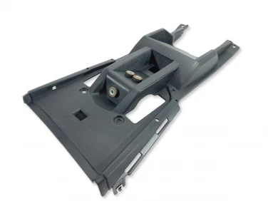 NADKOLE BŁOTNIK TYŁ PLASTIK YAMAHA MT 125 14-19 U-11 5D7-F1629-20