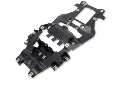 STELAŻ TYŁ TYLNI YAMAHA MT 125 14-19 U-11 5D7-F177A-00