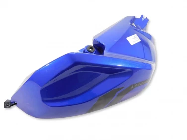 OSŁONA NAKŁADKA ZBIORNIK YAMAHA MT 125 14-19 U-12 5D7-F4139-10