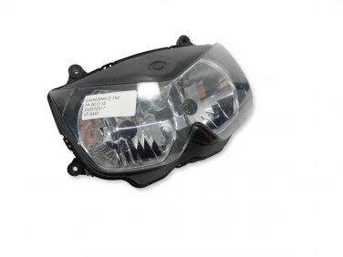 LAMPA REFLEKTOR PRZÓD KAWASAKI Z 750 04-06 U-12 230070017