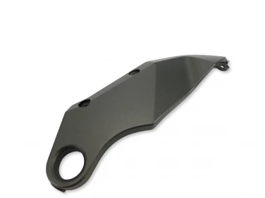 OSŁONA OSŁONY KAWASAKI Z 750 04-06 RAMY U-11 14091-0234