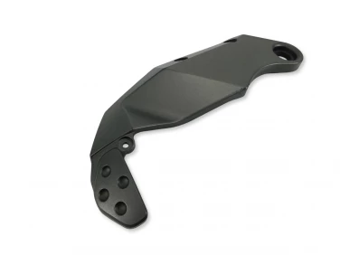 OSŁONA OSŁONY KAWASAKI Z 750 04-06 RAMY U-11 14091-0283