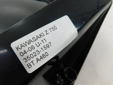 BŁotnik tyŁ tylny kawasaki z 750 04-06 u-11 35023-1597