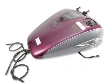 ZBIORNIK PALIWA BAK KAWASAKI VN 1500 VULCAN CLASSIC 96-08 U-11 510825438SI
