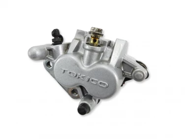 ZACISK HAMULEC PRZÓD LEWY KAWASAKI VN 1500 VULCAN CLASSIC 96-08 U-11 430411884GN