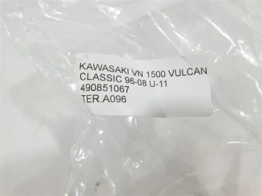 Termostat obudowa czujnik kawasaki vn 1500 vulcan classic 96-08 u-11 490851067