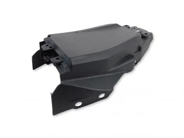 NADKOLE BŁOTNIK TYŁ PLASTIK KTM DUKE 125 17-22 U-11 JP181002