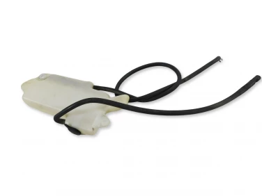 ZBIORNICZEK WODY PŁYNU KAWASAKI VN 1500 VULCAN CLASSIC 96-08 U-11 595021127