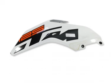 OSŁONA NAKŁADKA ZBIORNIK KTM DUKE 125 17-22 U-11 JP181208
