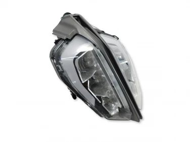 LAMPA REFLEKTOR PRZÓD KTM DUKE 125 17-22 U-10 93014001344